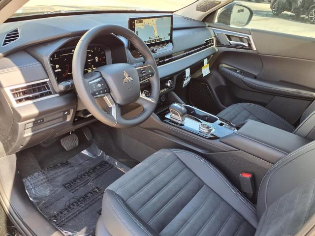 2025 Mitsubishi Outlander Vehicle Photo in Tampa, FL 33612