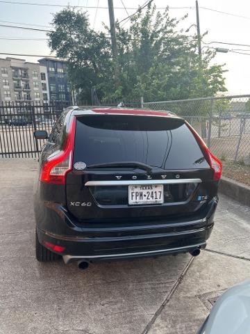 2015 Volvo XC60 Vehicle Photo in San Antonio, TX 78230