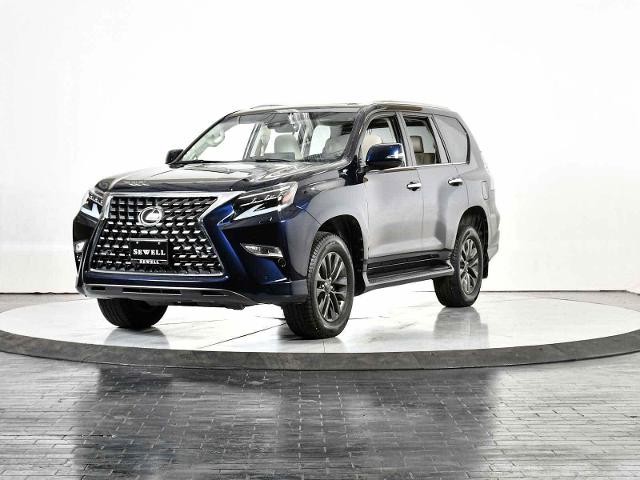 2022 Lexus GX 460 Vehicle Photo in DALLAS, TX 75235
