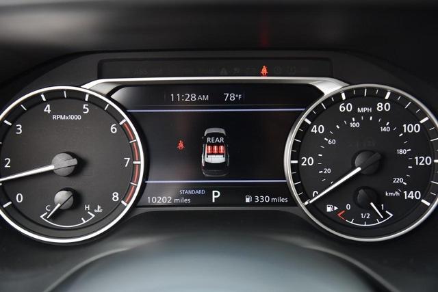 2024 Nissan Rogue Vehicle Photo in Ballwin, MO 63011