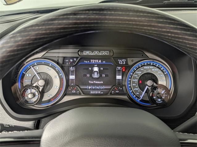 2022 Ram 2500 Vehicle Photo in ENGLEWOOD, CO 80113-6708