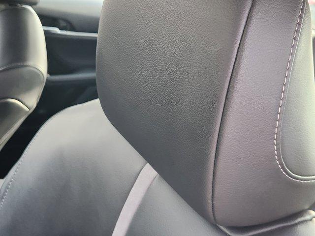 2023 Toyota Camry Vehicle Photo in SUGAR LAND, TX 77478-0000