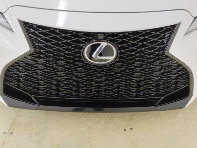 2021 Lexus IS Vehicle Photo in PINEVILLE, NC 28134-8495