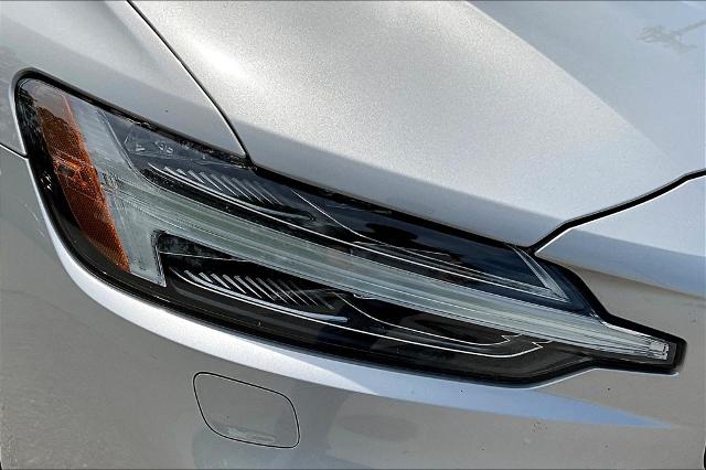 2024 Volvo S60 Vehicle Photo in Tulsa, OK 74145