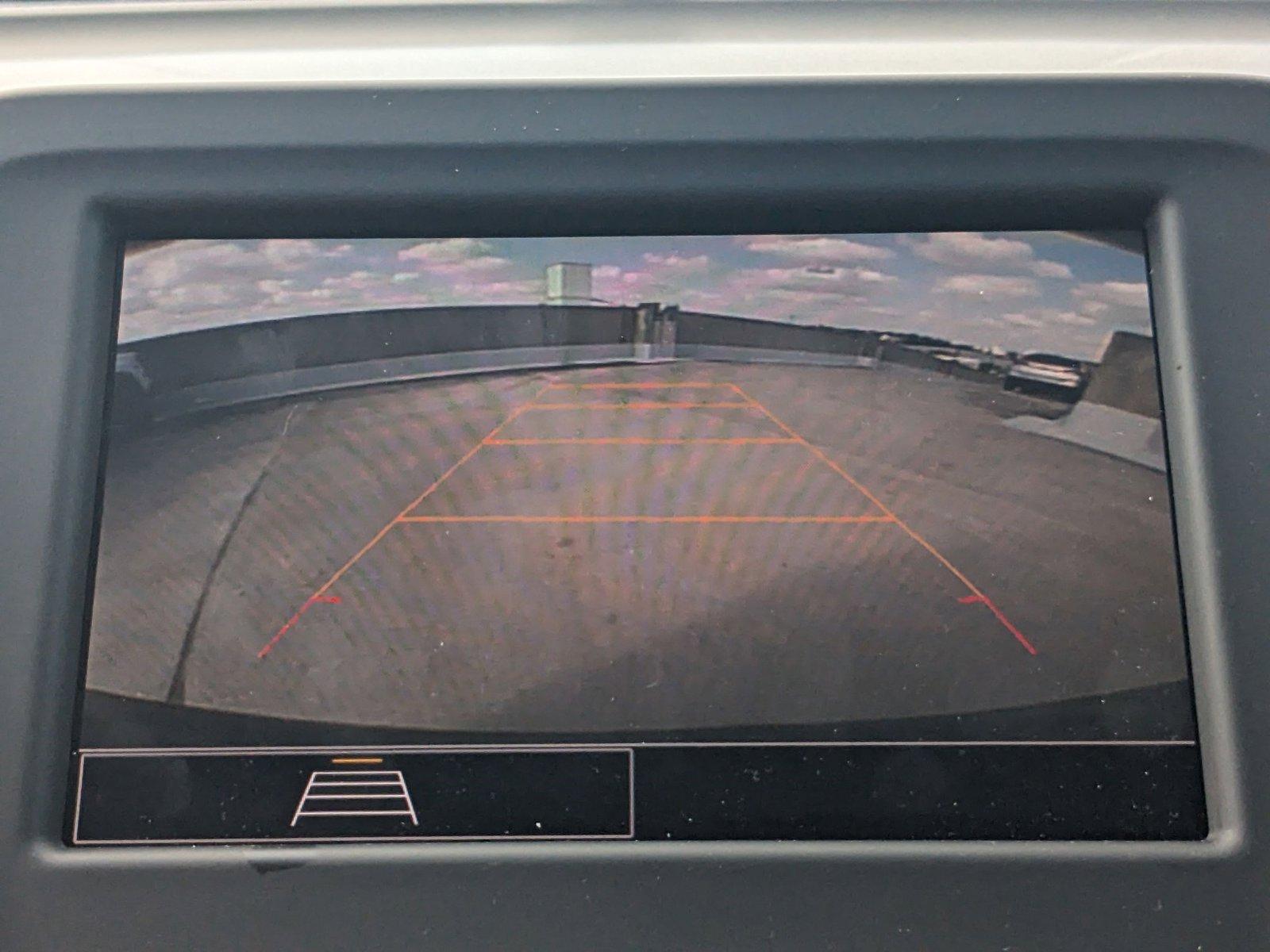 2024 Chevrolet Equinox Vehicle Photo in MIAMI, FL 33172-3015