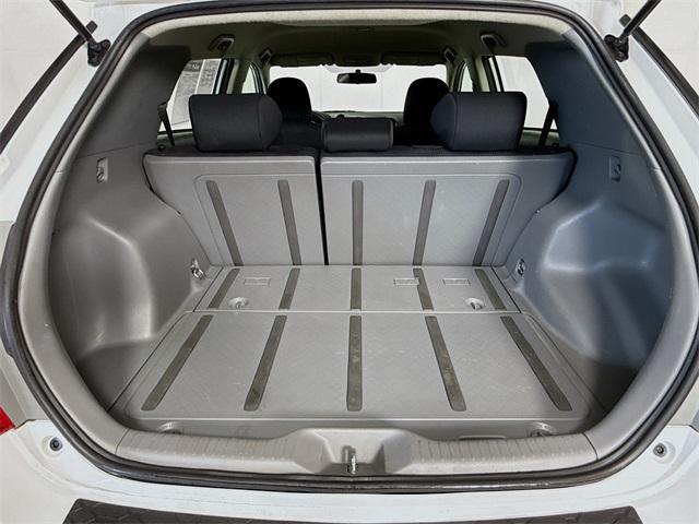 2009 Toyota Matrix Vehicle Photo in Everett, WA 98204