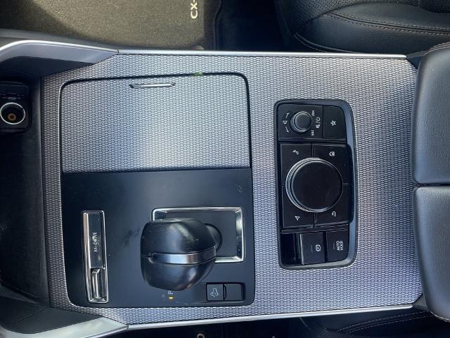 2024 Mazda CX-90 Vehicle Photo in San Antonio, TX 78230