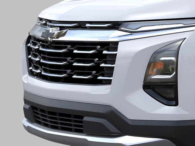 2025 Chevrolet Equinox Vehicle Photo in Madison, WI 53713