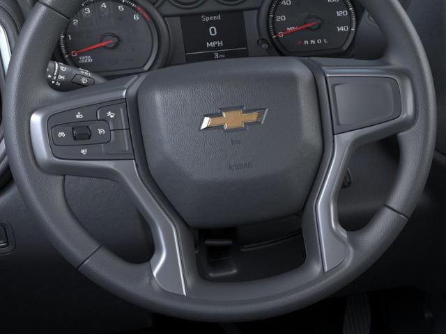 2025 Chevrolet Silverado 2500 HD Vehicle Photo in AMARILLO, TX 79106-1809