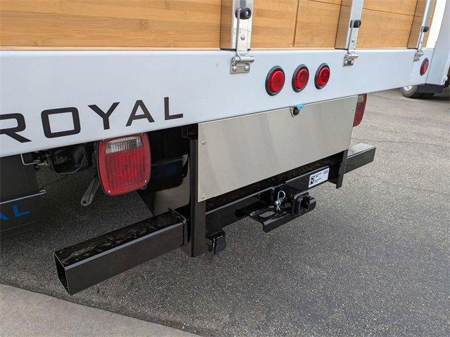 2025 GMC Sierra 3500 HD Chassis Cab Vehicle Photo in PASADENA, CA 91107-3803