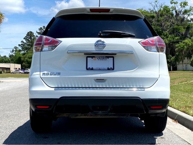 2016 Nissan Rogue Vehicle Photo in Hinesville, GA 31313