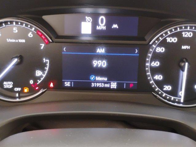 2022 Cadillac XT4 Vehicle Photo in PINEVILLE, NC 28134-8495