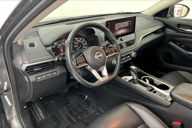 2023 Nissan Altima Vehicle Photo in Grapevine, TX 76051