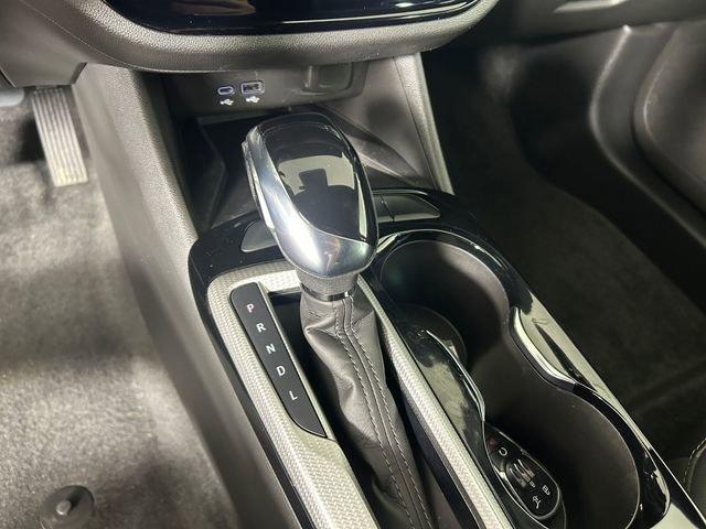 2025 Buick Envista Vehicle Photo in MEDINA, OH 44256-9631