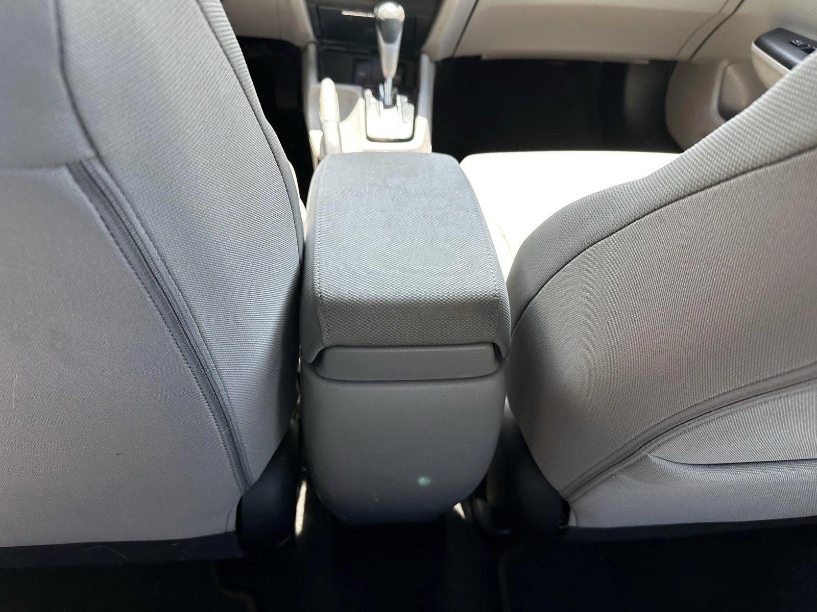 2015 Honda Civic Sedan Vehicle Photo in Hollywood, FL 33021