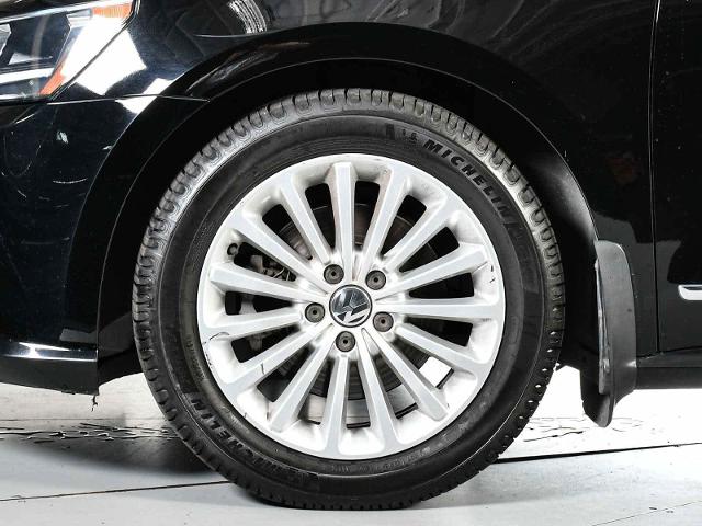 2016 Volkswagen Passat Vehicle Photo in DALLAS, TX 75235