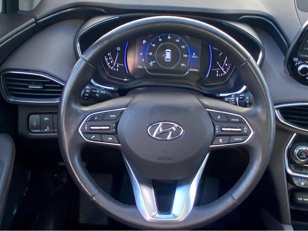 2019 Hyundai SANTA FE Vehicle Photo in SAVANNAH, GA 31406-4513