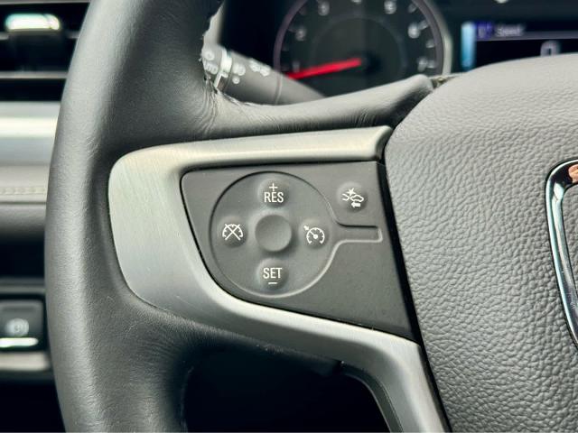2017 GMC Acadia Vehicle Photo in DALLAS, TX 75209-3016