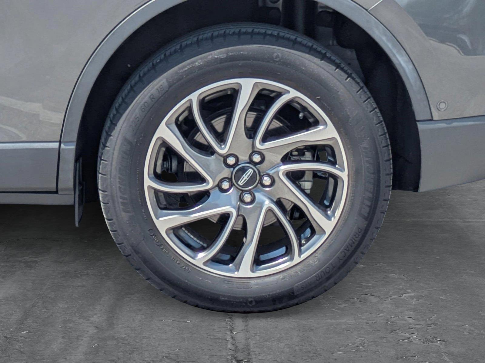 2020 Lincoln Corsair Vehicle Photo in Clearwater, FL 33765