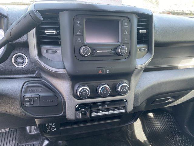 2024 Ram 5500 Chassis Cab Vehicle Photo in Doylsetown, PA 18901