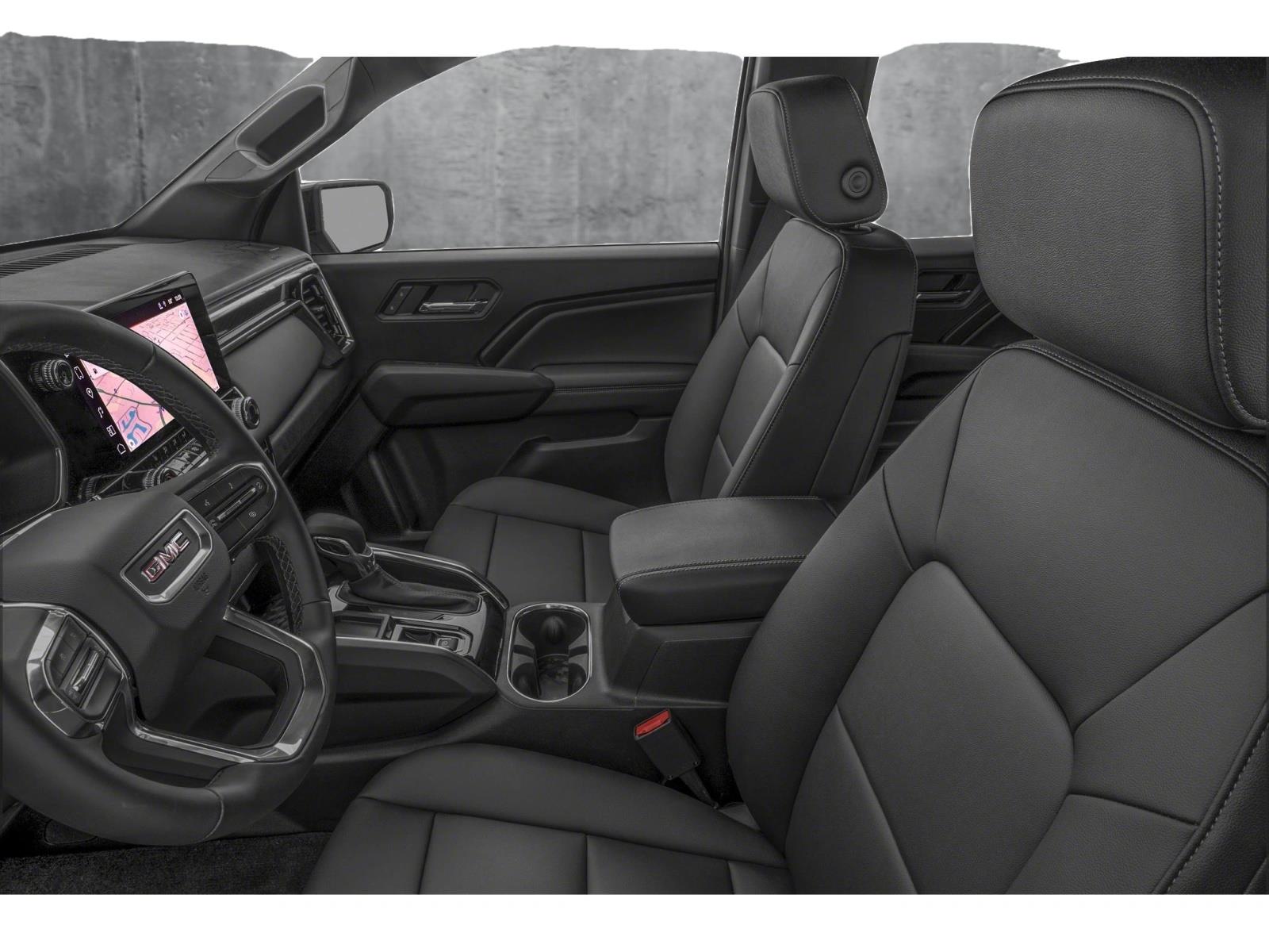 2025 GMC Canyon Vehicle Photo in LAS VEGAS, NV 89146-3033