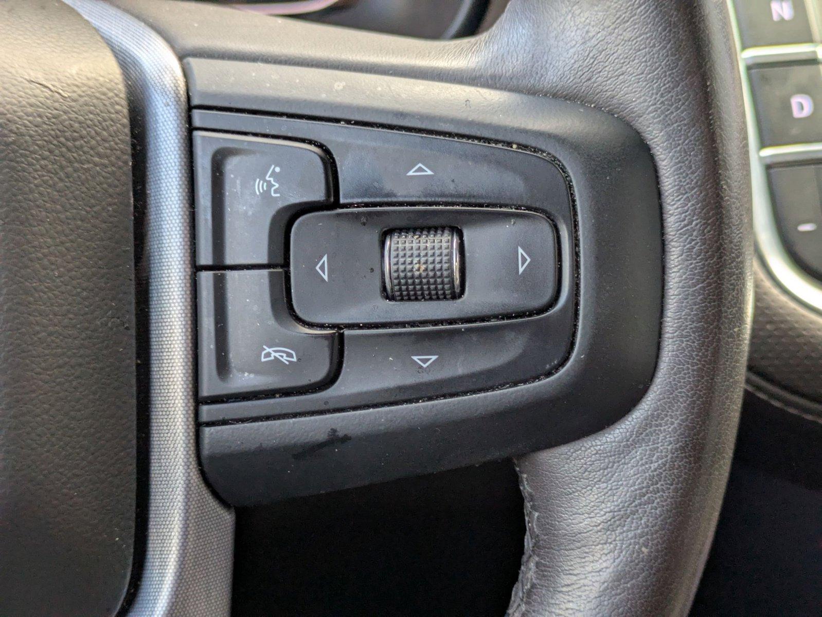 2021 GMC Yukon XL Vehicle Photo in WEST PALM BEACH, FL 33407-3296