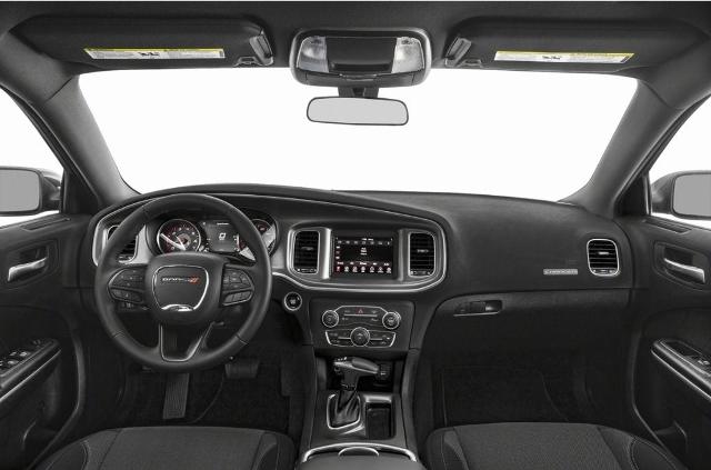2022 Dodge Charger Vehicle Photo in Tulsa, OK 74129