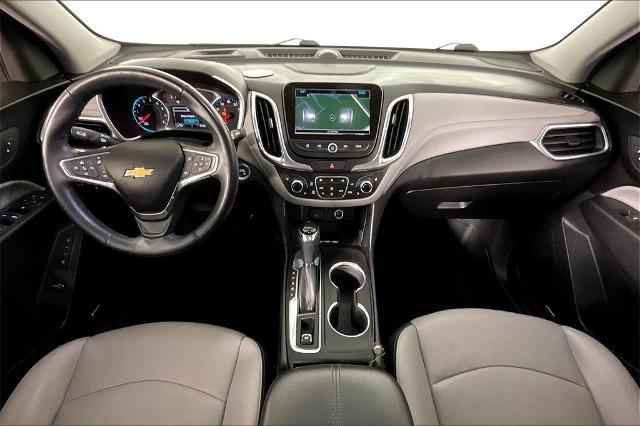 2018 Chevrolet Equinox Vehicle Photo in Tulsa, OK 74129