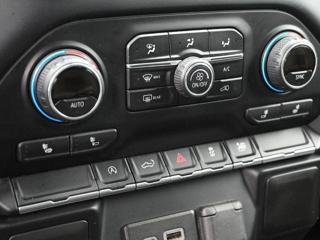 2019 Chevrolet Silverado 1500 Vehicle Photo in Cedar Rapids, IA 52402