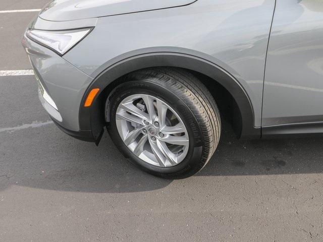 2024 Buick Envista Vehicle Photo in HOMOSASSA, FL 34448-1461