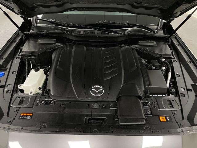2024 Mazda CX-90 Vehicle Photo in Appleton, WI 54913