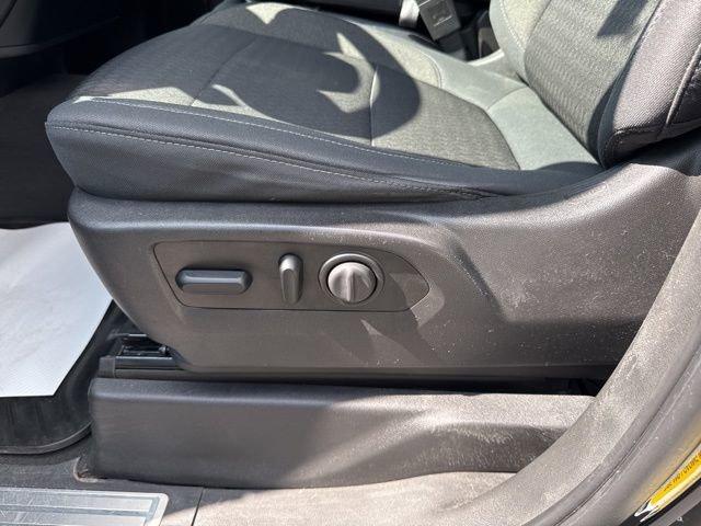 2019 Chevrolet Silverado 1500 Vehicle Photo in MEDINA, OH 44256-9631