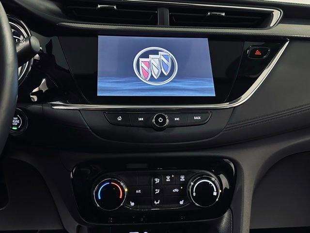 2023 Buick Encore GX Vehicle Photo in MEDINA, OH 44256-9631