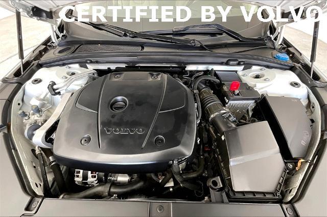 2020 Volvo S90 Vehicle Photo in Grapevine, TX 76051
