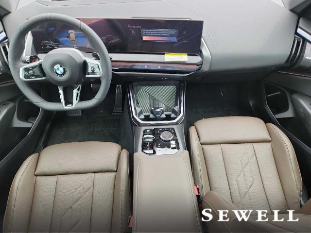 2025 BMW X3 30 xDrive Vehicle Photo in PLANO, TX 75024