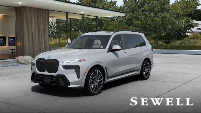 2025 BMW X7 xDrive40i Vehicle Photo in GRAPEVINE, TX 76051