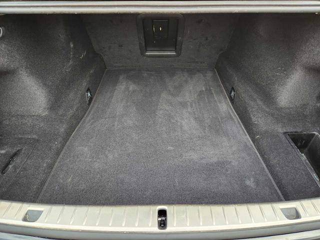 2022 BMW 740i xDrive Vehicle Photo in PLANO, TX 75024
