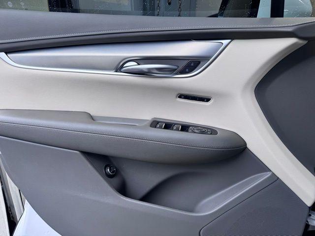 2022 Cadillac XT5 Vehicle Photo in DELRAY BEACH, FL 33483-3294