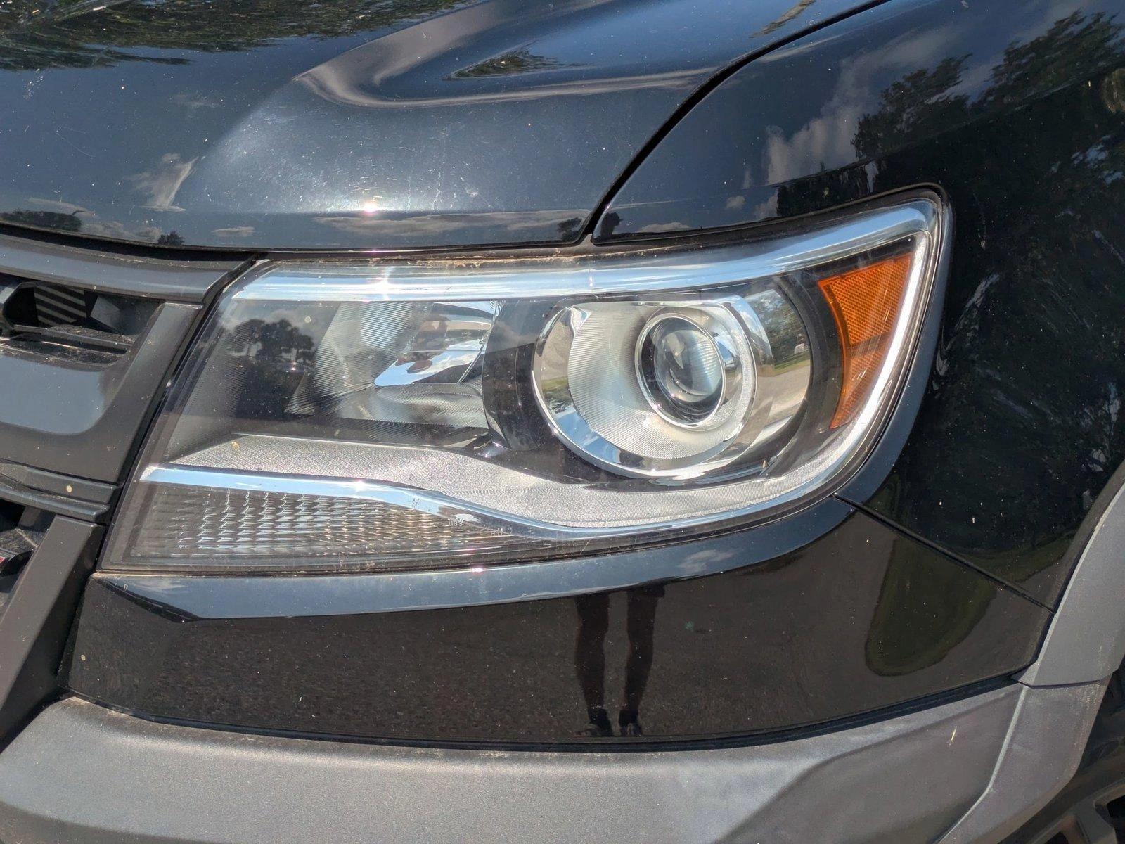 2019 Chevrolet Colorado Vehicle Photo in Sarasota, FL 34231