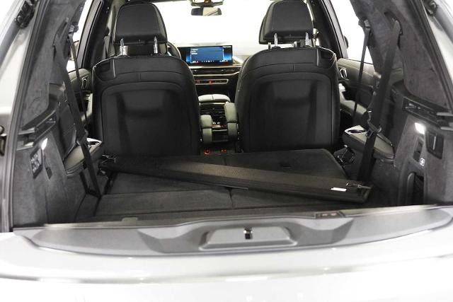 2025 BMW X7 xDrive40i Vehicle Photo in GRAPEVINE, TX 76051