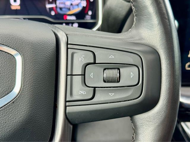 2024 GMC Sierra 2500 HD Vehicle Photo in DALLAS, TX 75209-3016