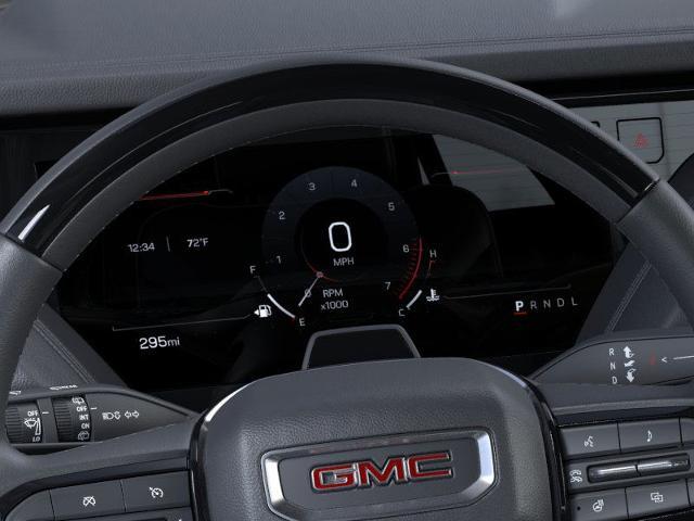 2025 GMC Yukon Vehicle Photo in GOLDEN, CO 80401-3850