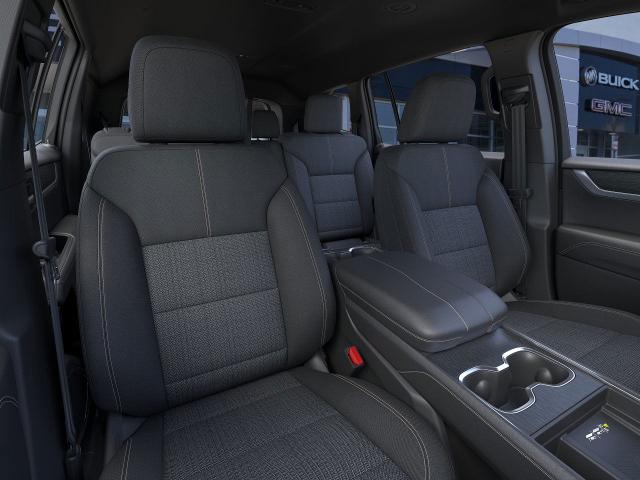 2025 GMC Acadia Vehicle Photo in KANSAS CITY, MO 64114-4545