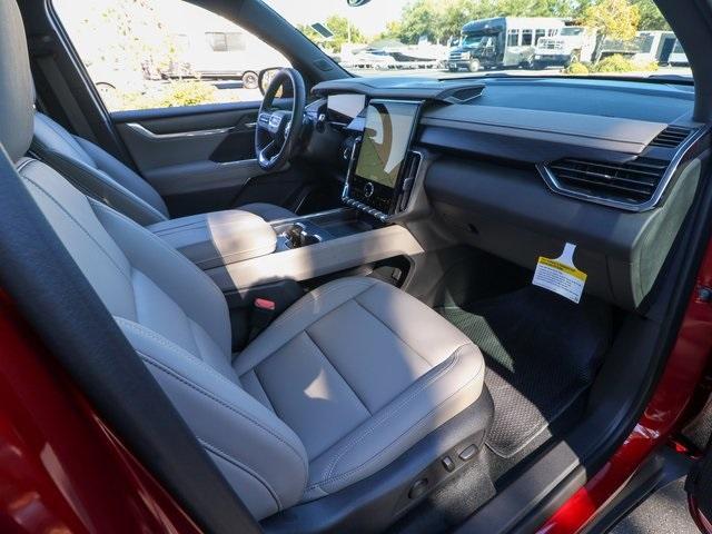 2025 GMC Acadia Vehicle Photo in HOMOSASSA, FL 34448-1461