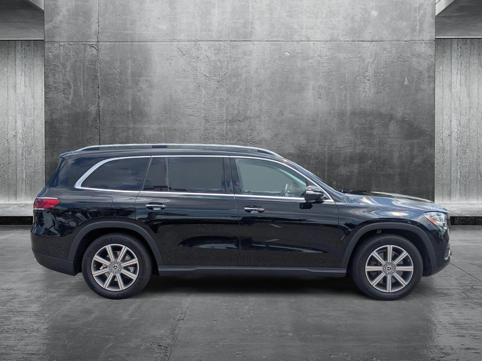 2023 Mercedes-Benz GLS Vehicle Photo in Wesley Chapel, FL 33544