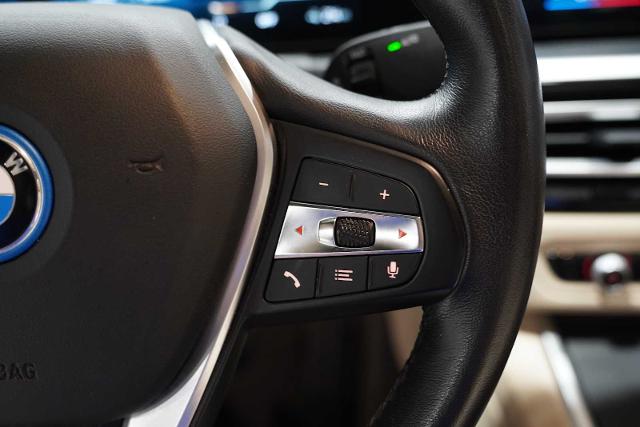 2022 BMW i4 Vehicle Photo in GRAPEVINE, TX 76051