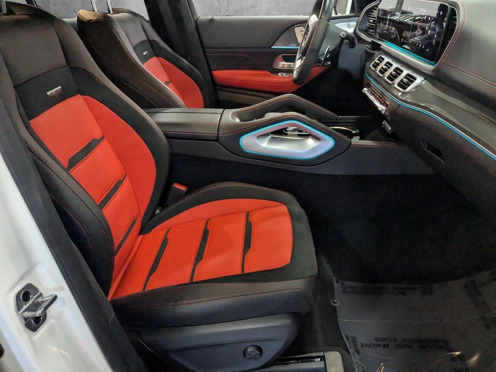 2023 Mercedes-Benz GLE Vehicle Photo in Pompano Beach, FL 33064