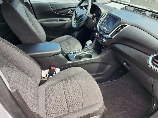2024 Chevrolet Equinox Vehicle Photo in GREEN BAY, WI 54304-5303
