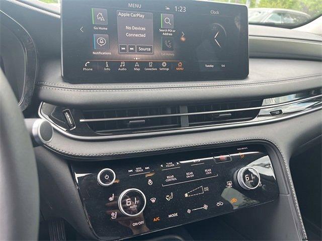 2024 INFINITI QX60 Vehicle Photo in Willow Grove, PA 19090