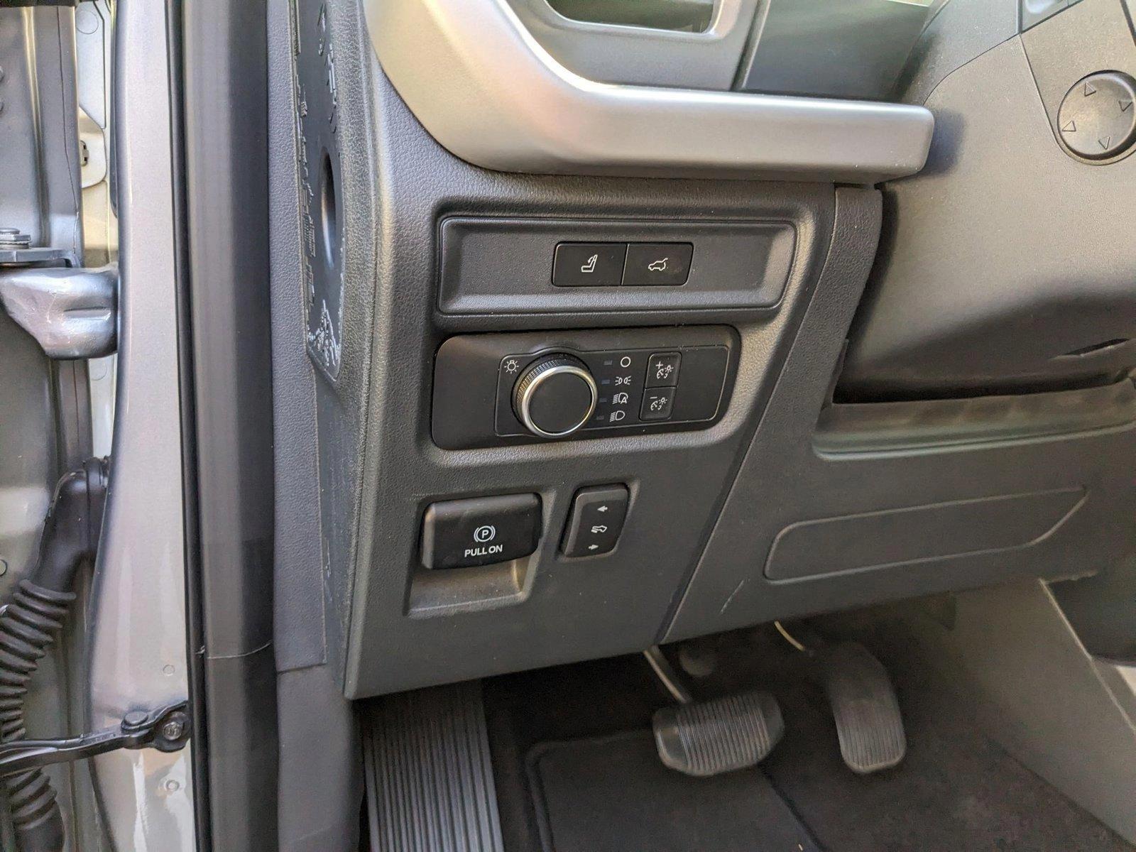 2022 Ford Expedition Max Vehicle Photo in Sanford, FL 32771